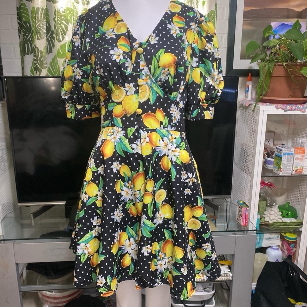 ‼️ DRESS BUNDLE ‼️ - Picture 8 of 8